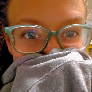 Meet your Posher, Candace